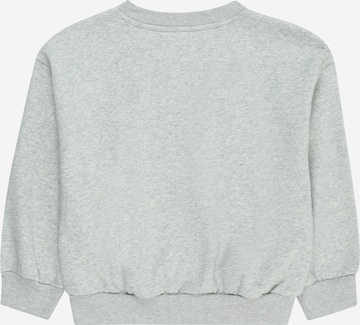 GAP Sweatshirt in Grey