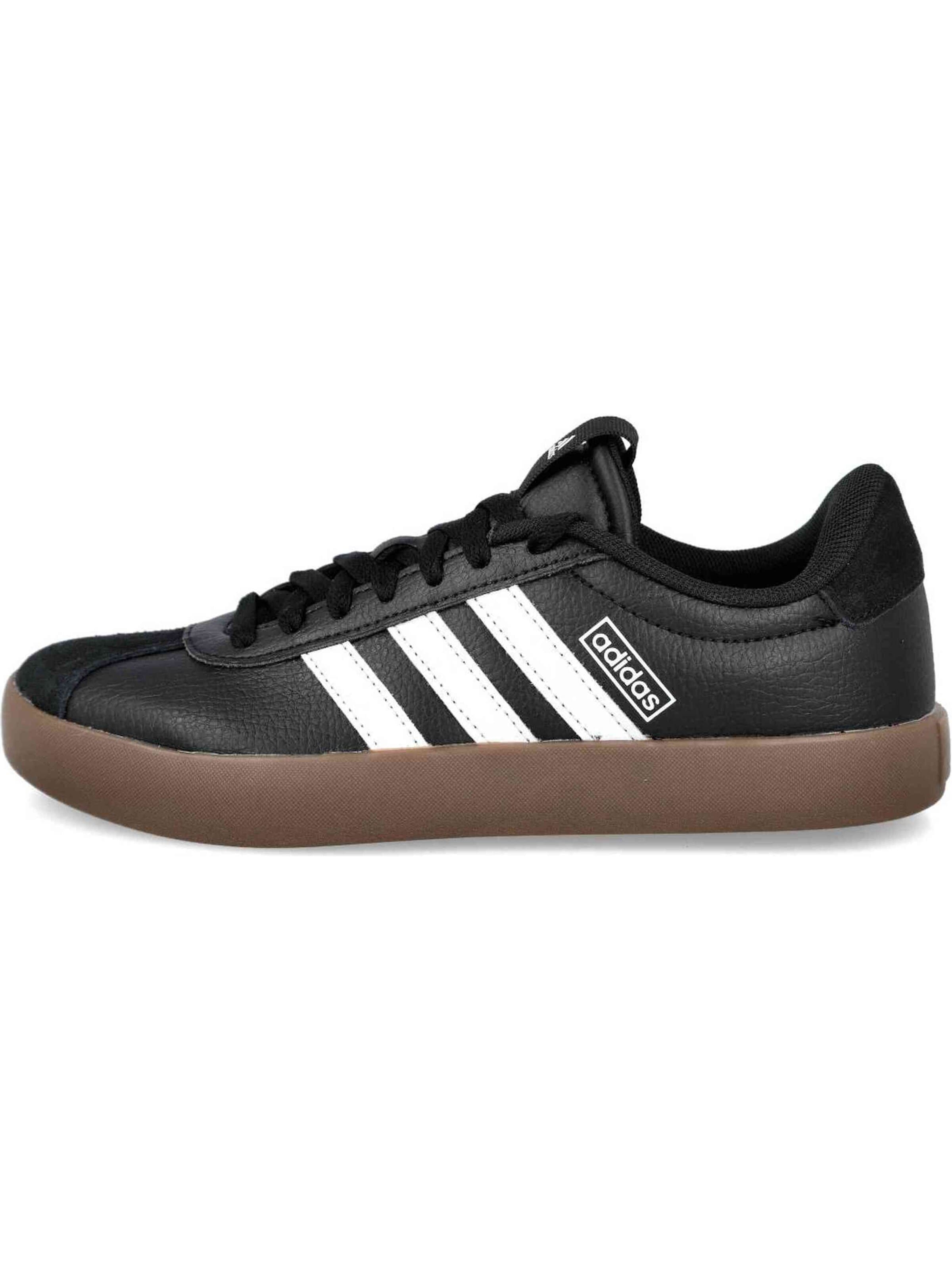 ADIDAS ORIGINALS - Zapatillas deportivas bajas '070-674815' en negro