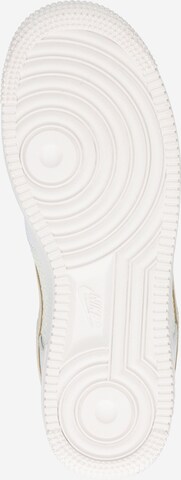 Nike Sportswear Sneakers 'W AIR FORCE 1 '07 ESS' in White