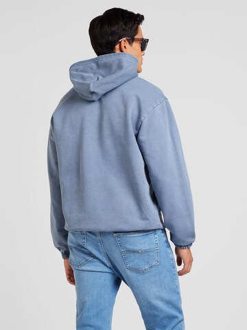 LEVI'S ® Sweatshirt in Blau