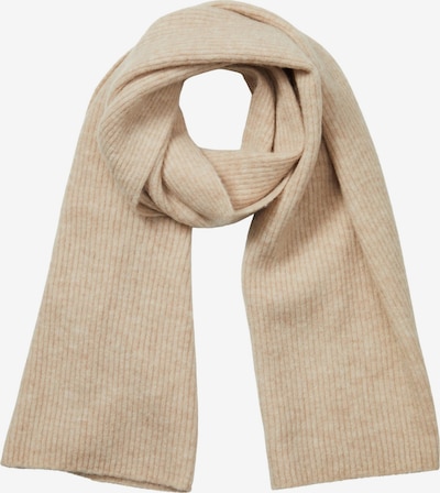 SELECTED FEMME Scarf 'Maline' in Beige, Item view