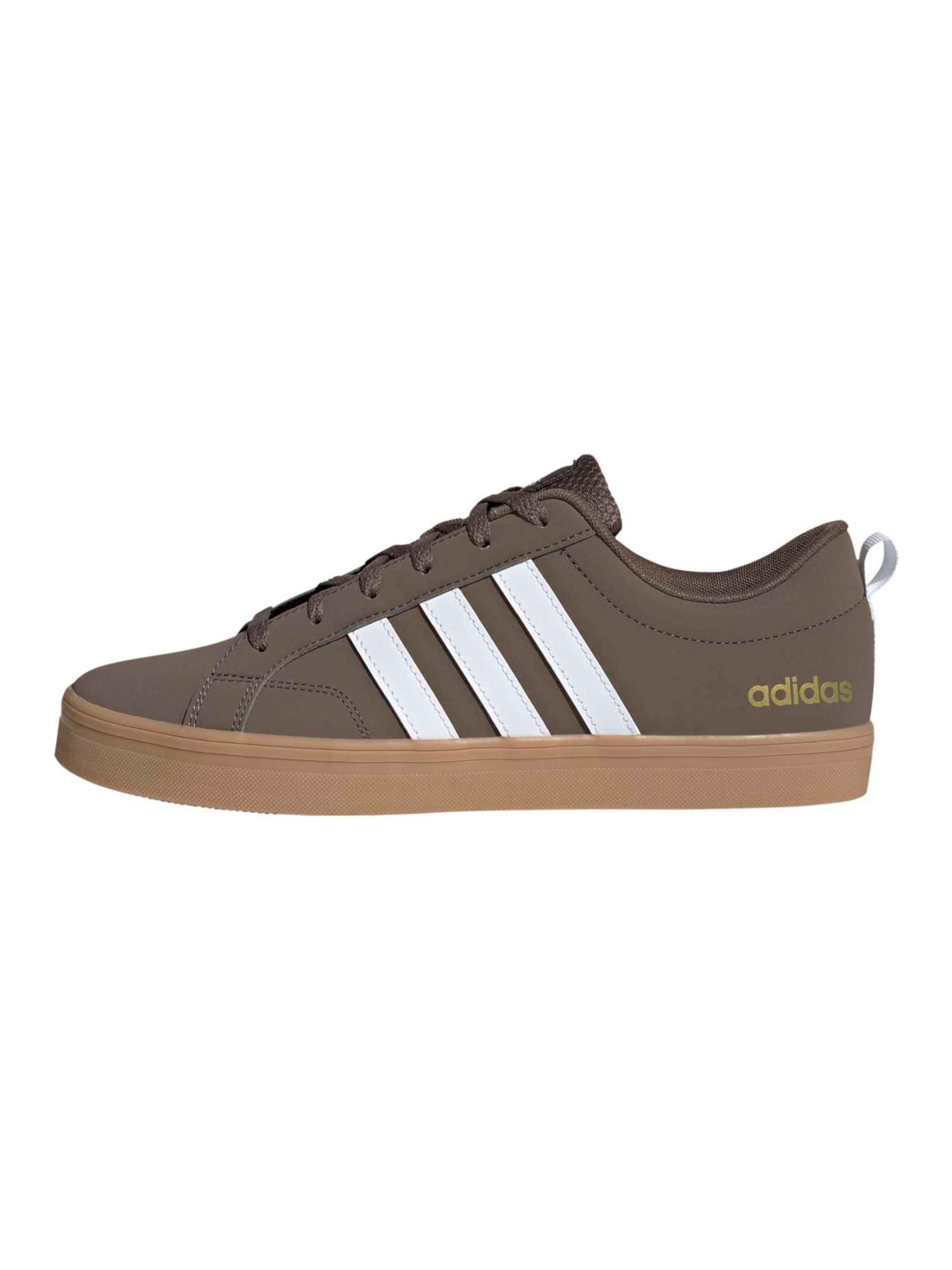 ADIDAS SPORTSWEAR Низкие кроссовки 'VS Pace 2.0' в Коричневый: спереди