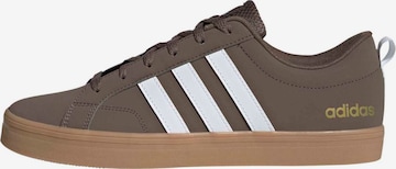 ADIDAS SPORTSWEAR Низкие кроссовки 'VS Pace 2.0' в Коричневый: спереди