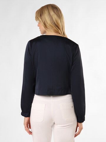 Betty & Co Bolero in Blau