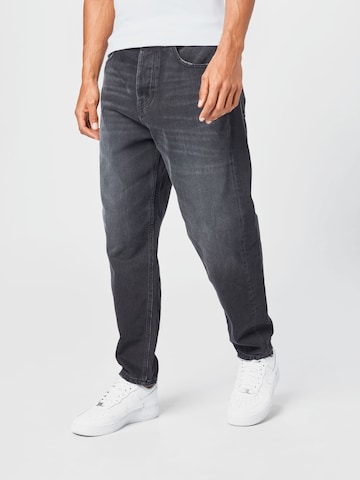 tigha Regular Jeans 'Toni 10106' in Grey: front