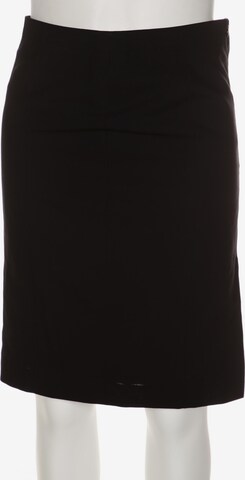 RENÉ LEZARD Skirt in L in Black: front