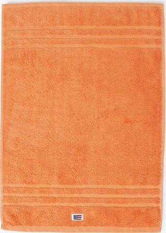 Lexington Towel in Orange