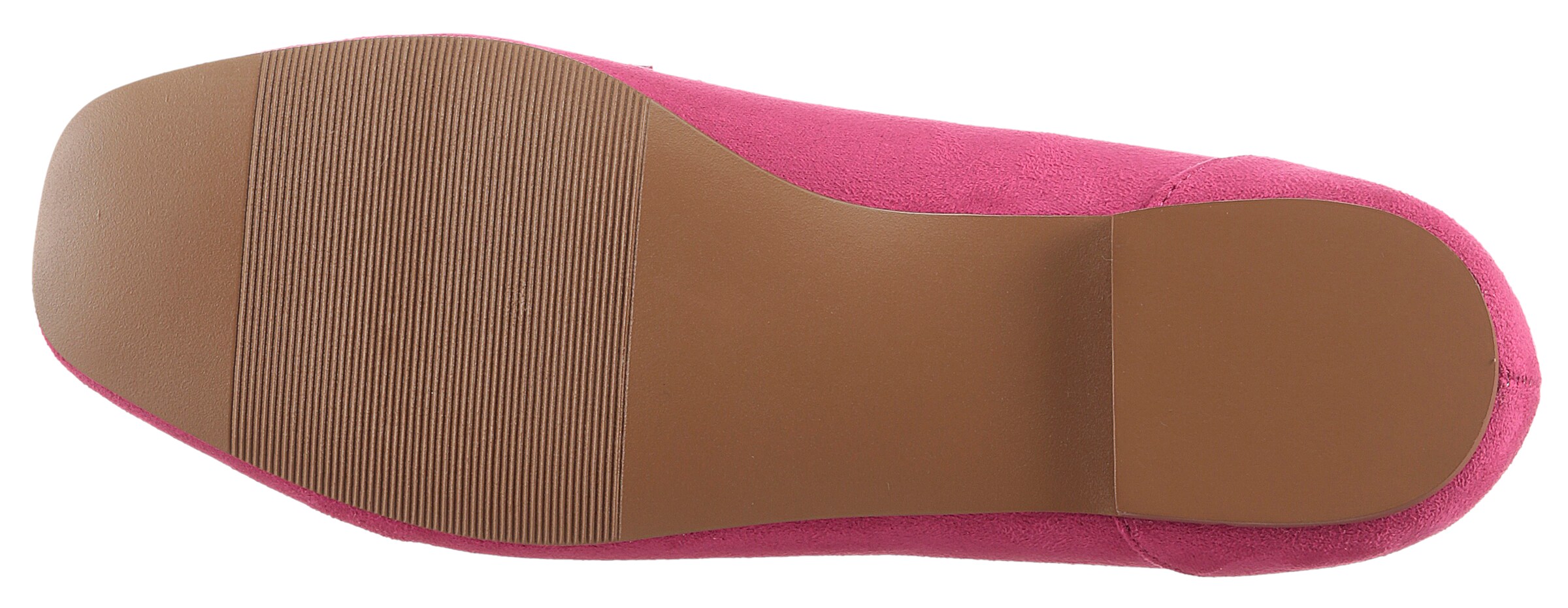 Aniston Slipper in Pink
