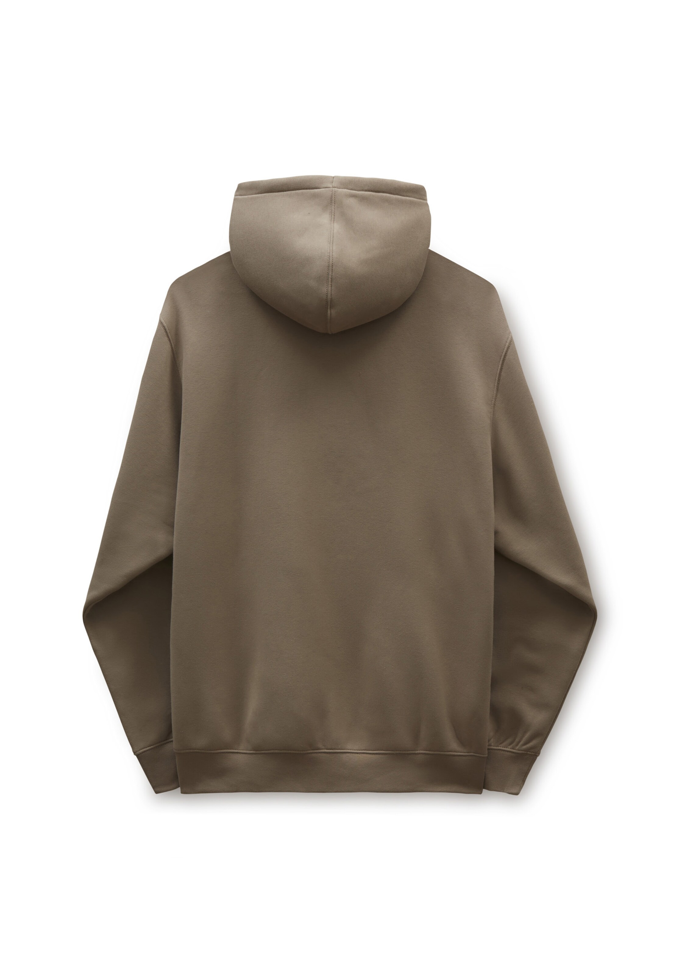 VANS Свитшот в Коричневый