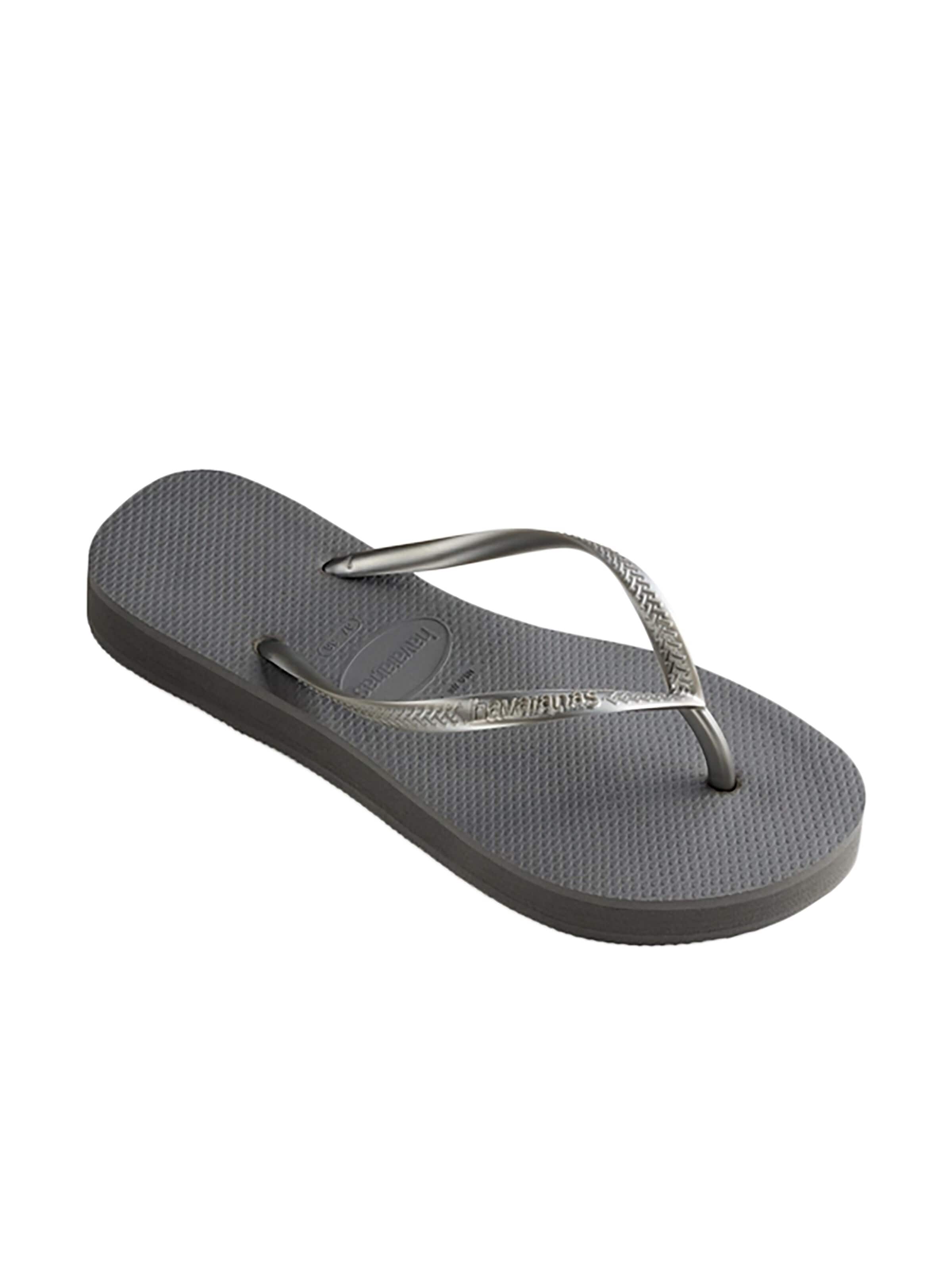 HAVAIANAS - Sandalias en gris