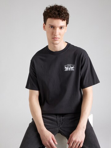 LEVI'S ® - Camiseta en negro