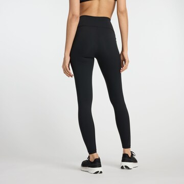 new balance Skinny Sports trousers '27' in Black