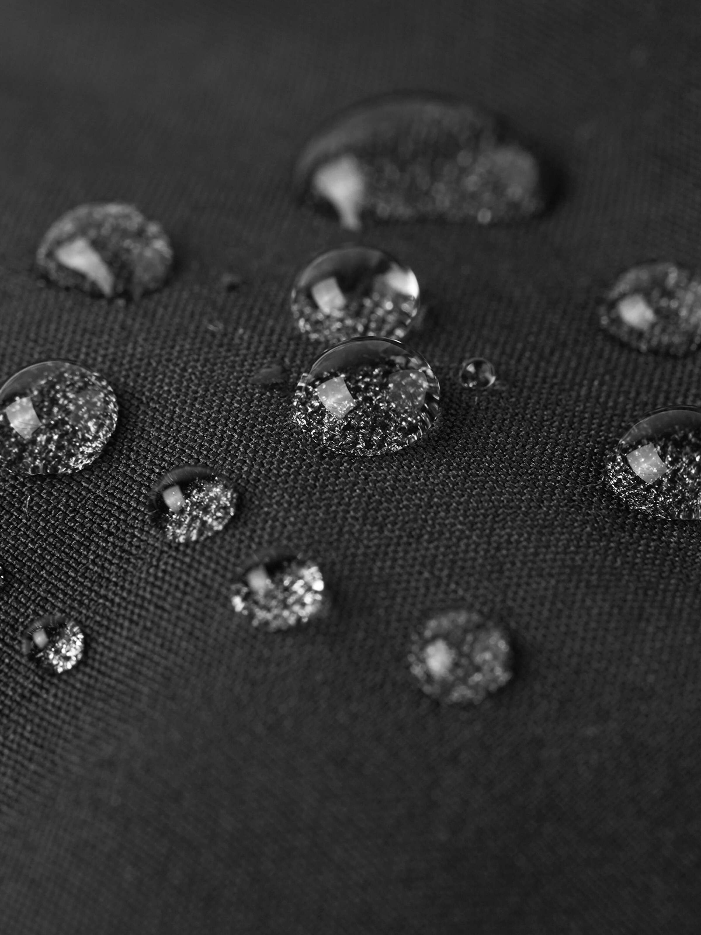 Reima Athletic Gloves 'Tehden' in Black