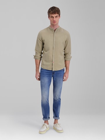 TIMEZONE Regular Jeans 'Scott TZ' in Blue: front