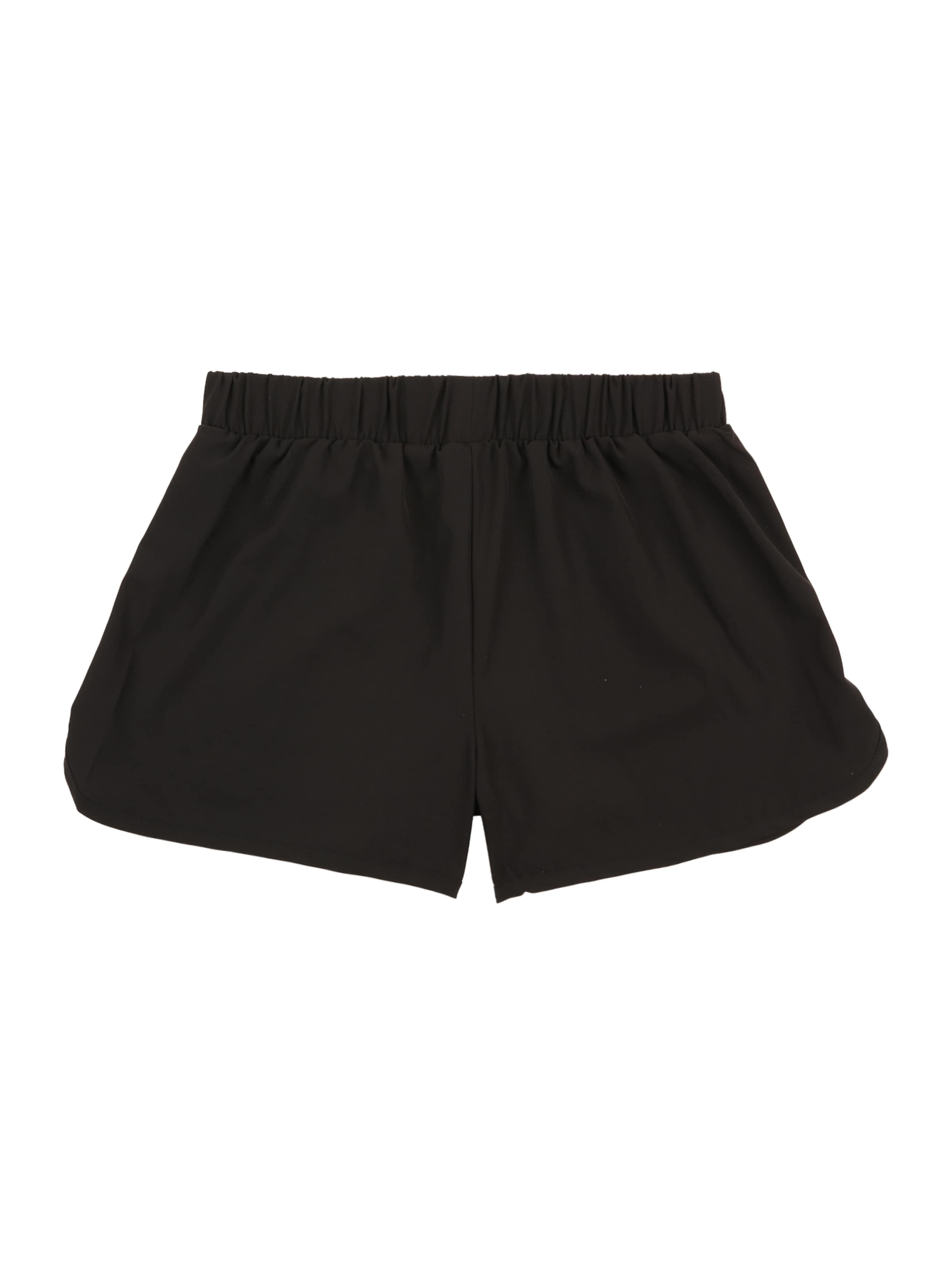 Survêtement 'APPAREL' 4F Junior en noir