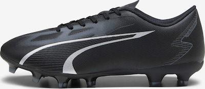 PUMA Buty piłkarskie 'Ultra Play' w kolorze srebrno-szary / czarnym, Podgląd produktu