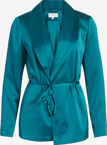 VILA Blazer 'VINSA' in Blue: front