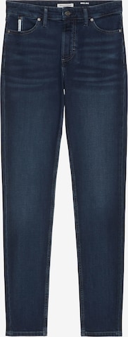 Marc O'Polo DENIMSlimfit Traperice - plava boja: prednji dio