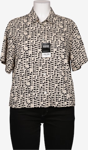 SEIDENSTICKER Bluse XXL in Mischfarben: Vorderseite