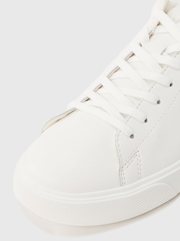 Blauer.USA Sneakers laag in Wit