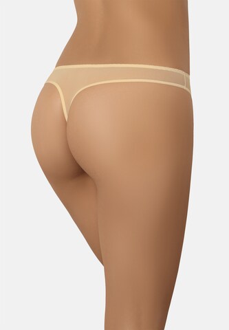 TEYLI String 'Nikola' in Beige