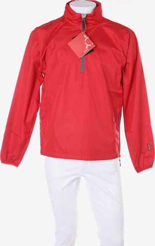 DIDRIKSONS1913 Jacket & Coat in M in Red: front