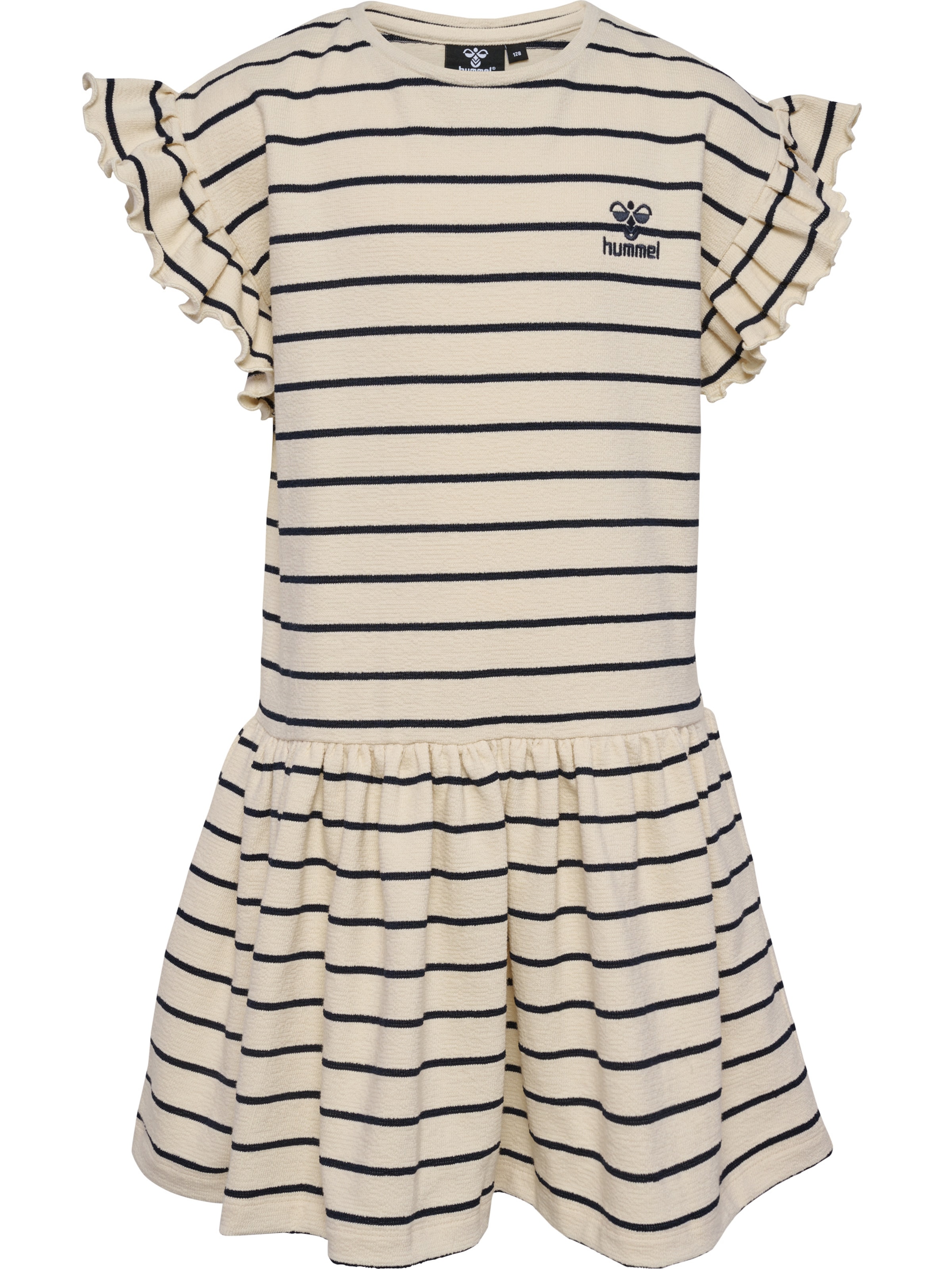 Hummel Kjole 'Ajma' i beige: forside