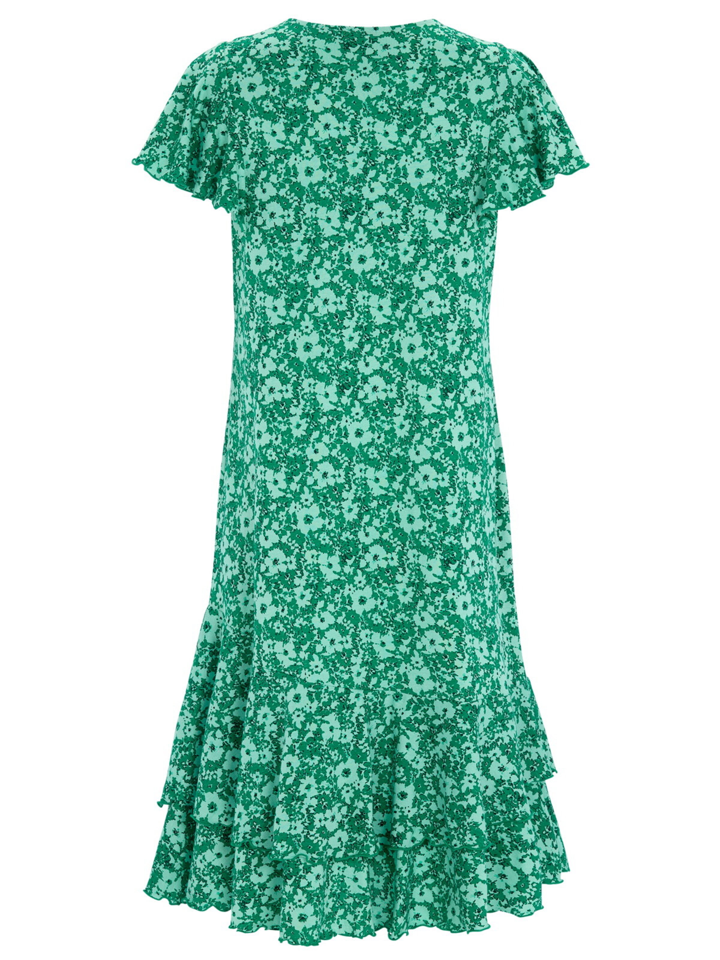 Robe Cellbes of Sweden en vert