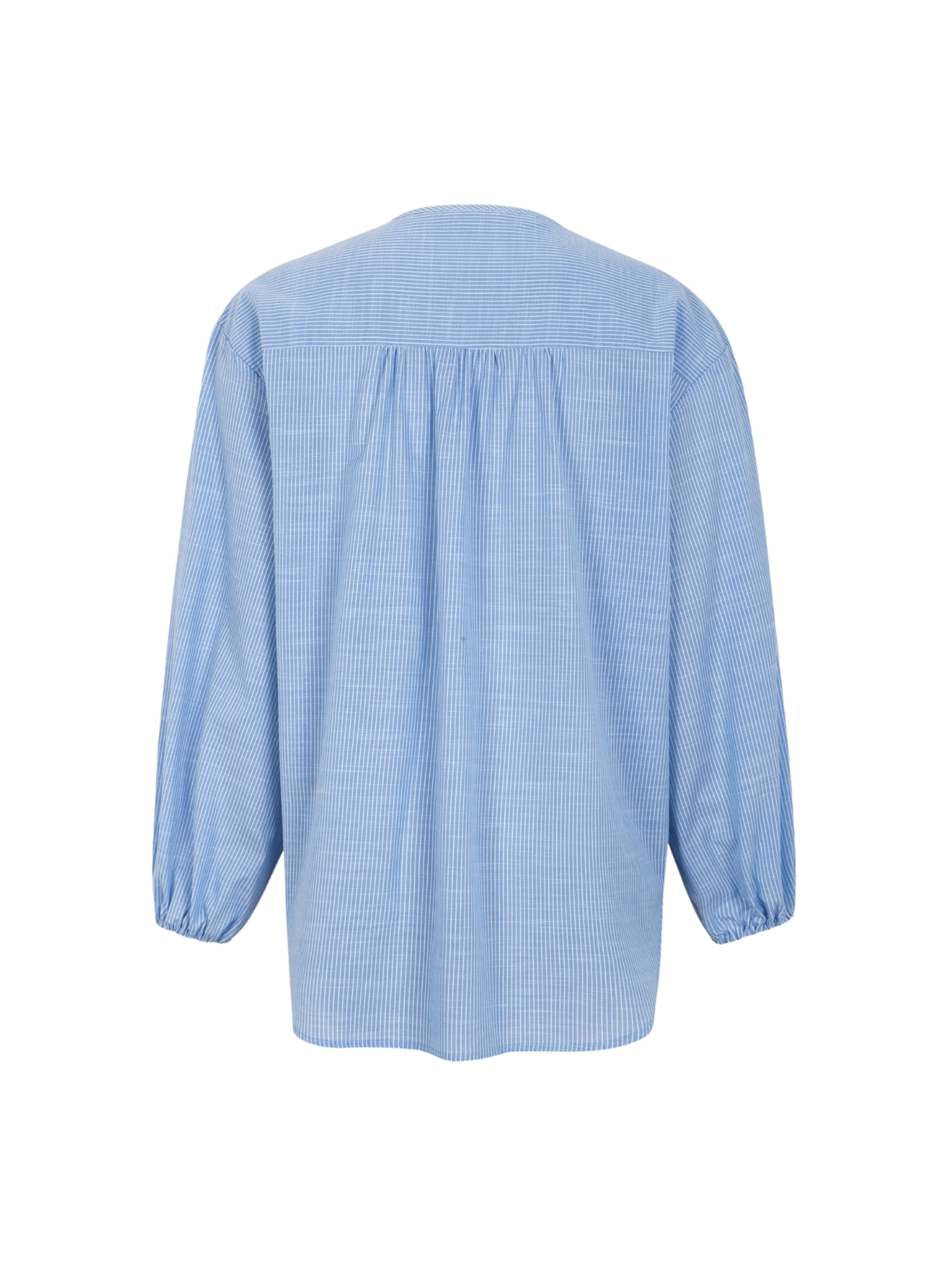 Camicia da donna 'Ebbi' di Soft Rebels in blu
