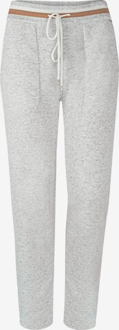 Marc & André Regular Pants 'TINDED AVENUES' in Grey: front