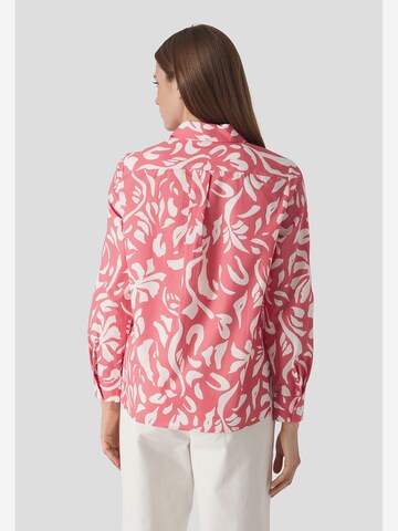 MAERZ Muenchen Blouse in Roze