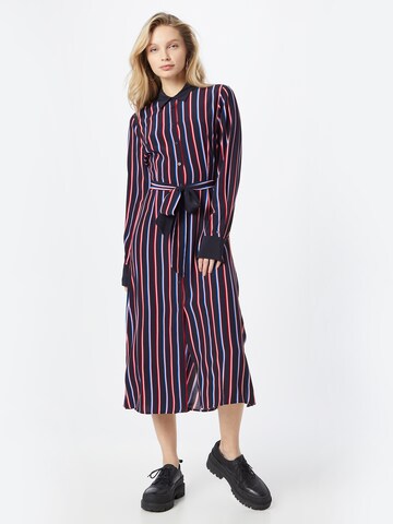 TOMMY HILFIGER Särkkleit, värv sinine: eest vaates