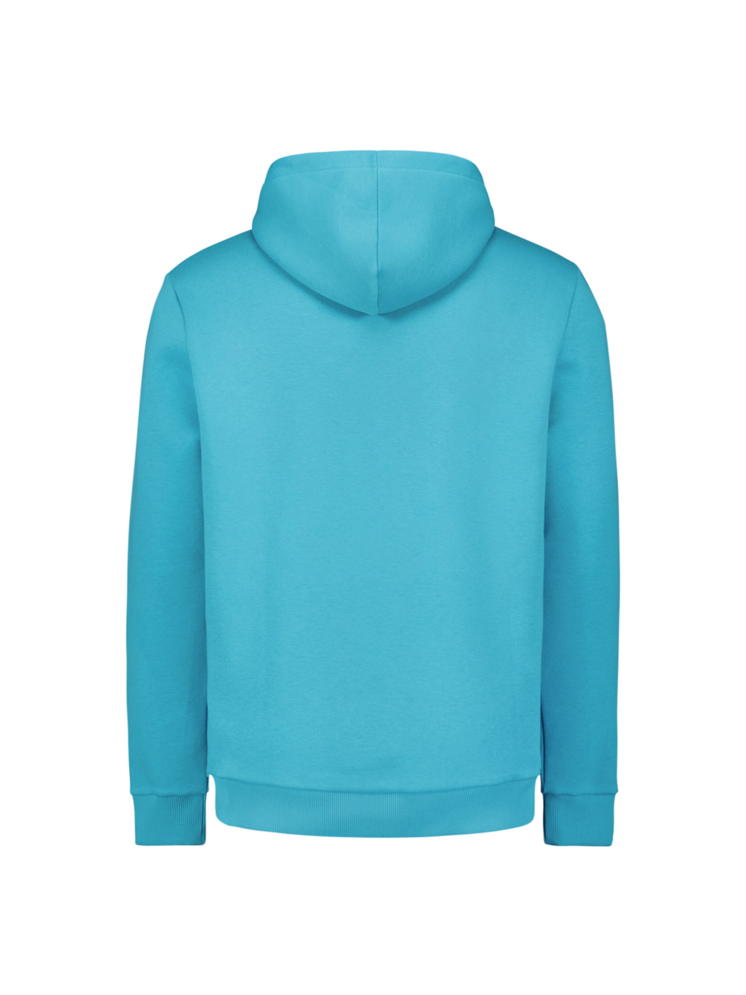 No Excess Sweatshirt in Blue