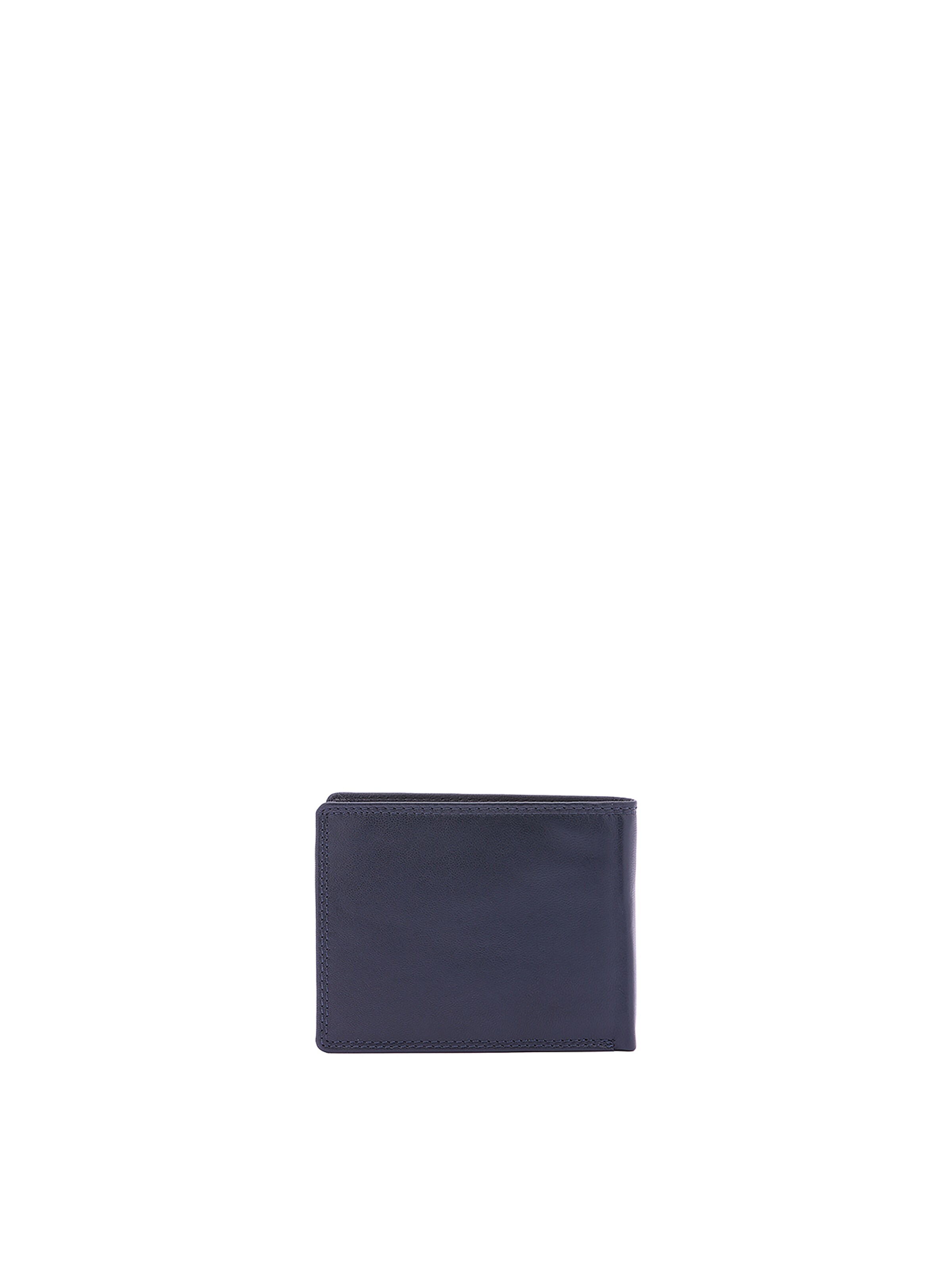 Portamonete di Coveri Collection in blu