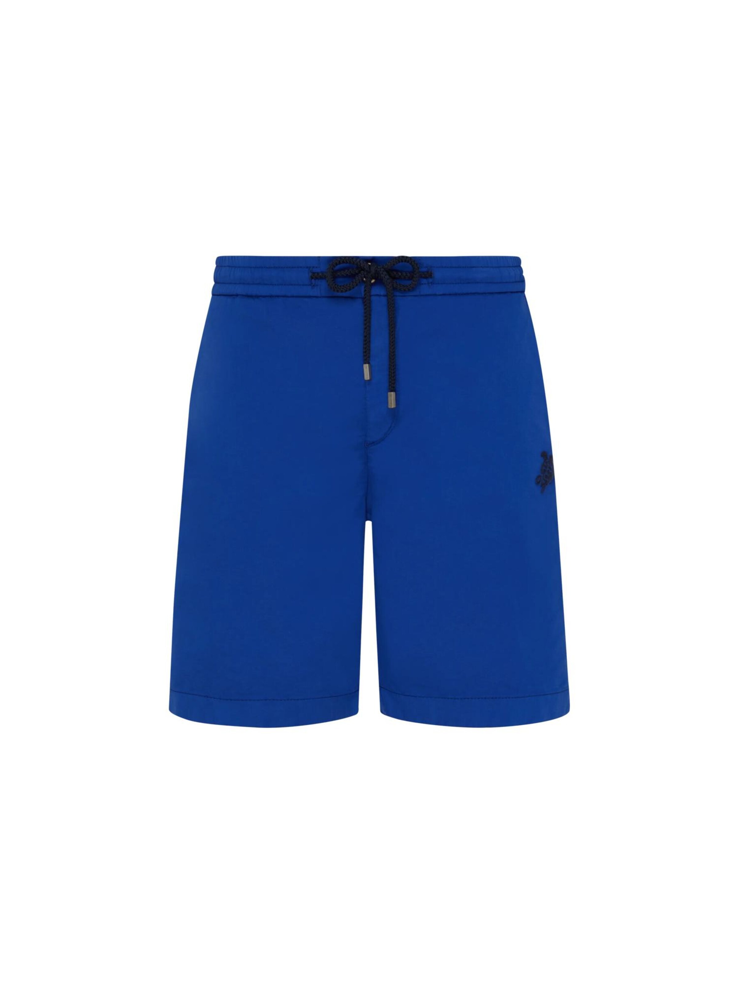 Vilebrequin Hose‌‌‌‌ in Blau: Vorderseite