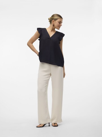 VERO MODA Top in Black