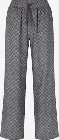 JOOP! - Pantalón de pijama en gris: frente