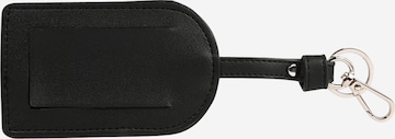 ABOUT YOU Key ring 'Denny' in Black: front