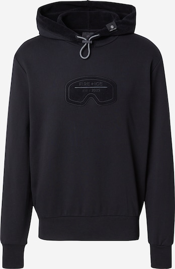 Megztinis be užsegimo 'Kristan' iš Bogner Fire + Ice, spalva – juoda, Prekių apžvalga