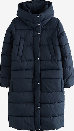 Next Zimski kaput u mornarsko plava, Pregled proizvoda