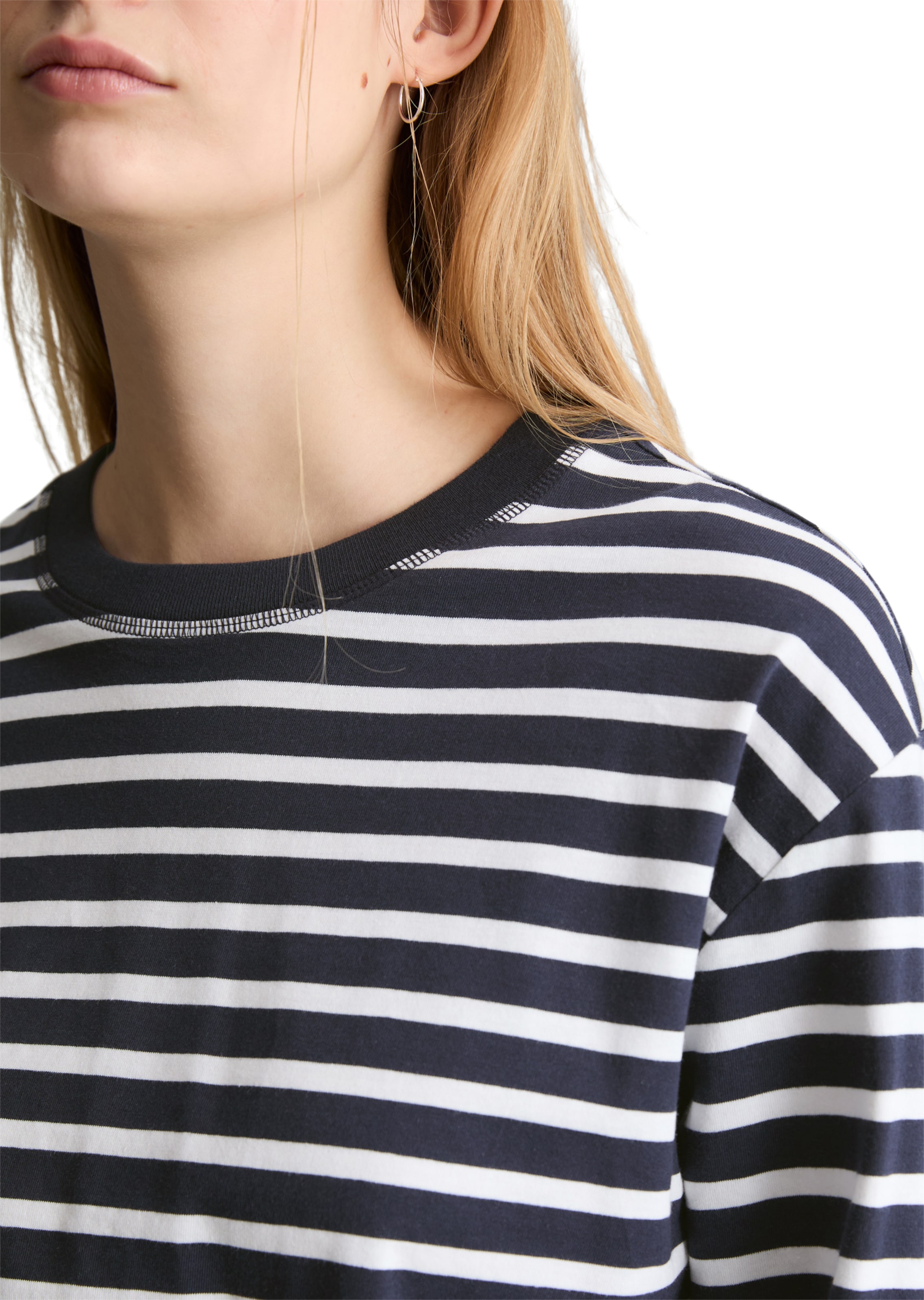 Marc O'Polo DENIM Shirt in Blau