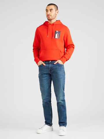 LEVI'S ® Slimfit Farkut '511 Slim' värissä sininen