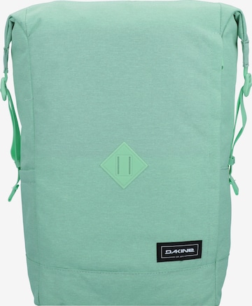 DAKINE Backpack 'Infinity' in Green: front