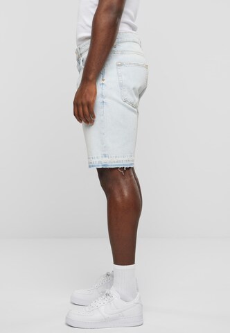 regular Jeans di 2Y Premium in blu