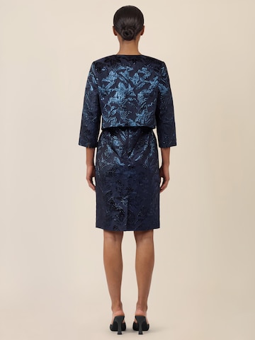 APART Bolero in Blau