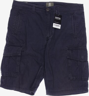 TIMBERLAND Shorts in 32 in Grey: front