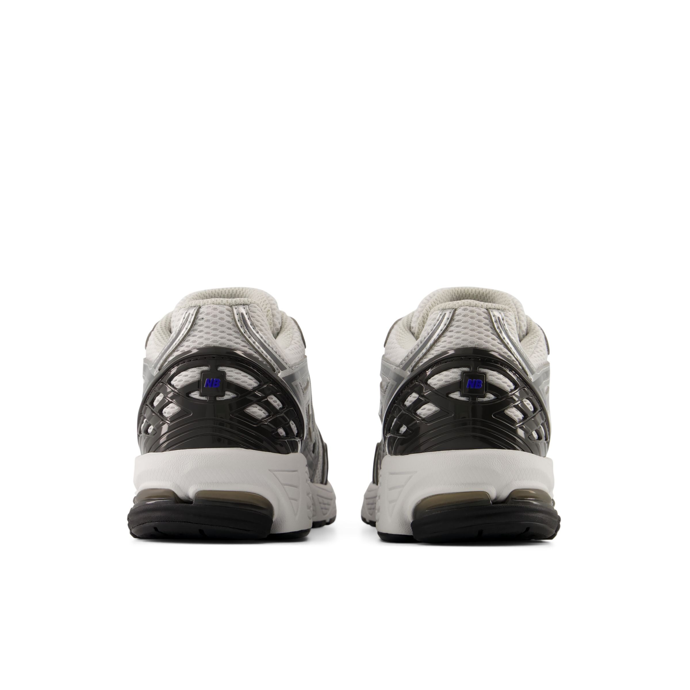 new balance - Sapatilhas '1906' em cinzento