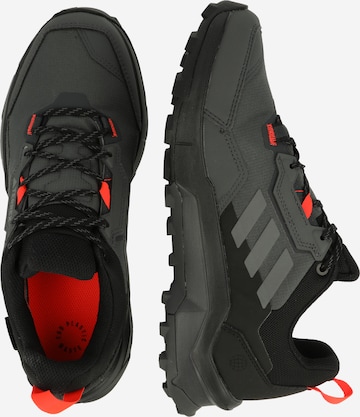 ADIDAS TERREX - Zapatos bajos 'Ax4 Gore-Tex' en gris