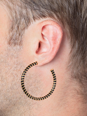 YParis Øreringe 'Boucle Pia GB' i guld