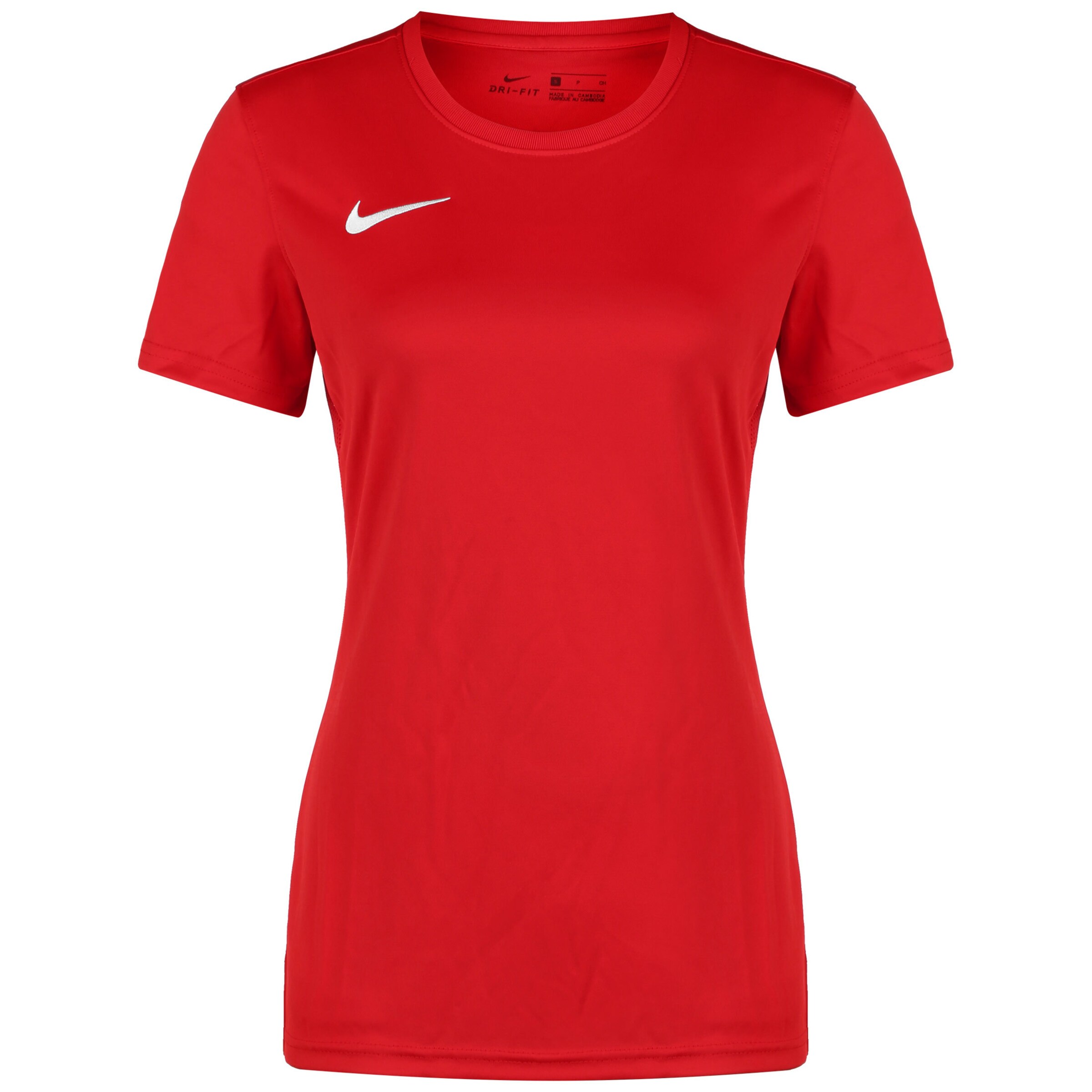 NIKE Jersey 'Park VII' in Red: front